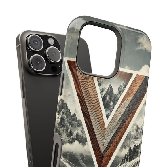 iPhone 16 Pro Max phone case, MARPC1252 - Picture 11 of 13